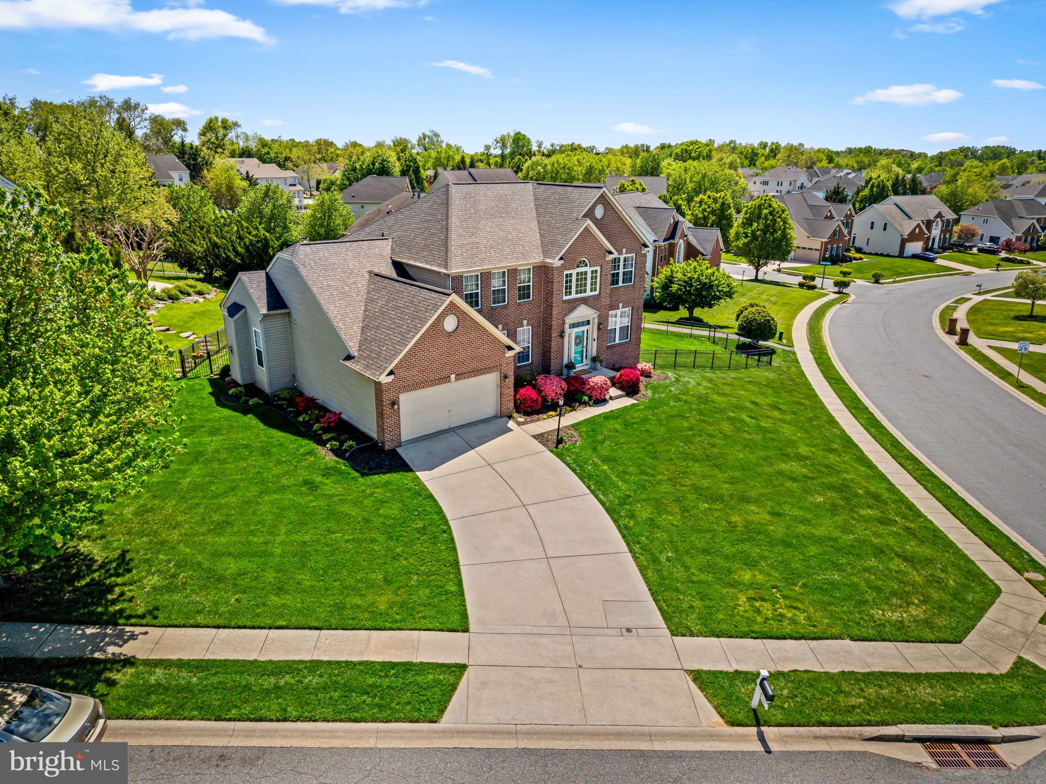 1501 Windwood Road Bel Air, MD 21015 - Photo 56 of 64