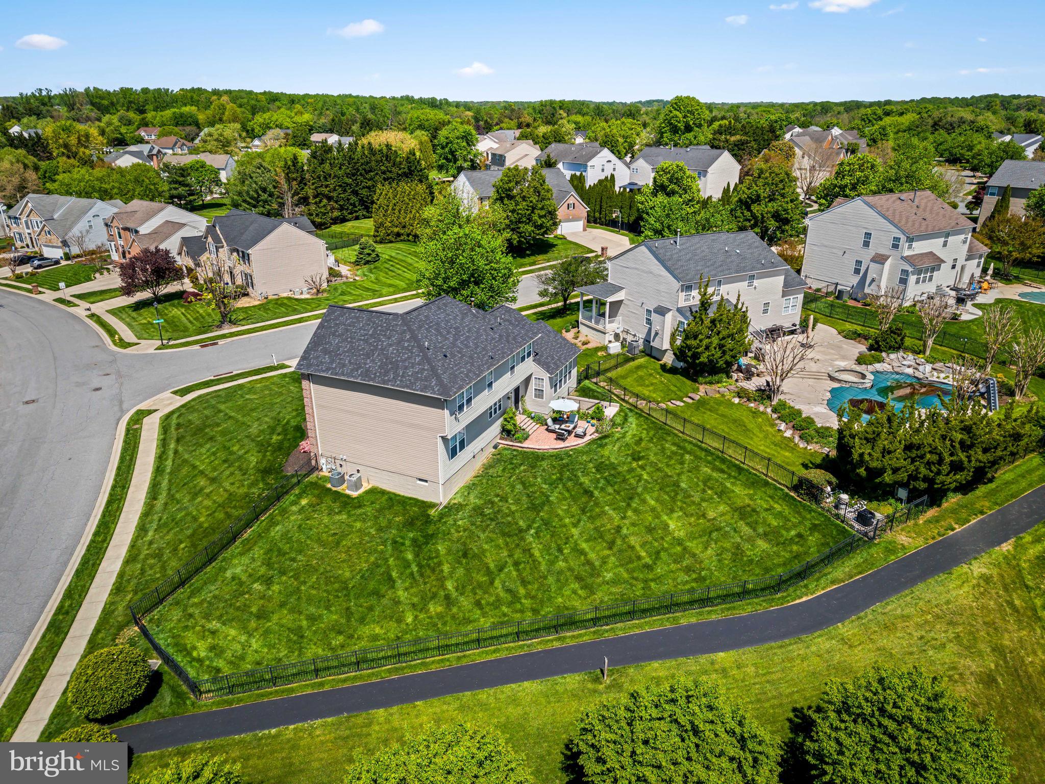 1501 Windwood Road Bel Air, MD 21015 - Photo 58 of 64