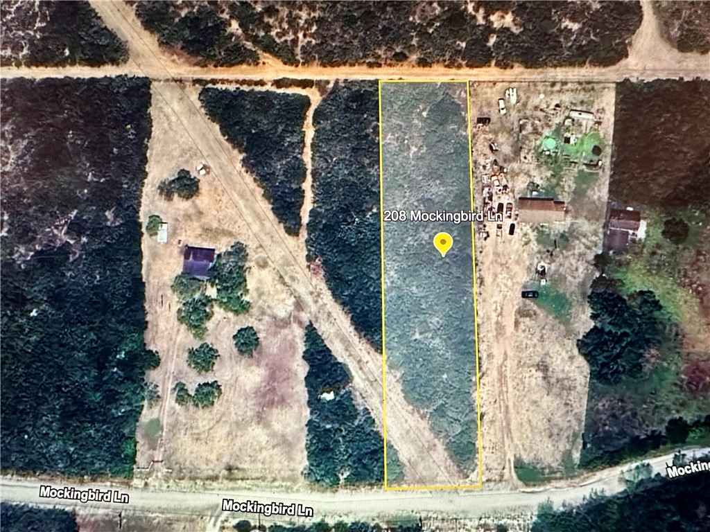 208 Mockingbird Lane Orange Grove, TX 78372 - Photo 2 of 7