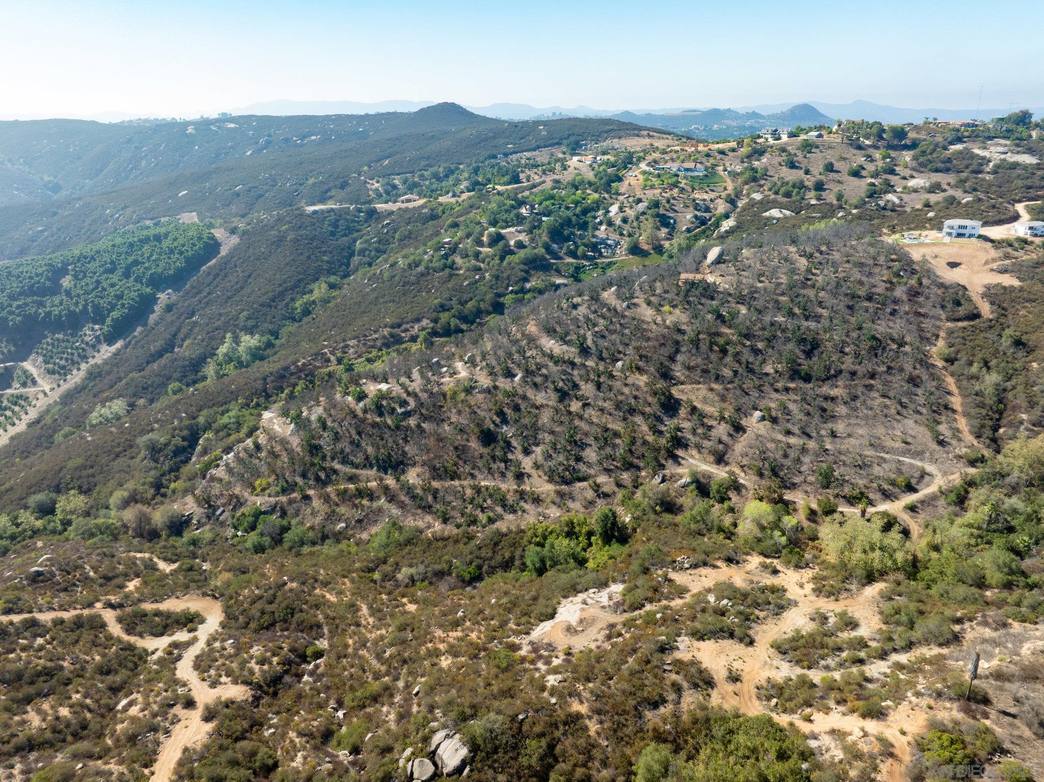 0 Pauma Heights Road Valley Center, CA 92082 - Photo 14 of 24 a view of a city