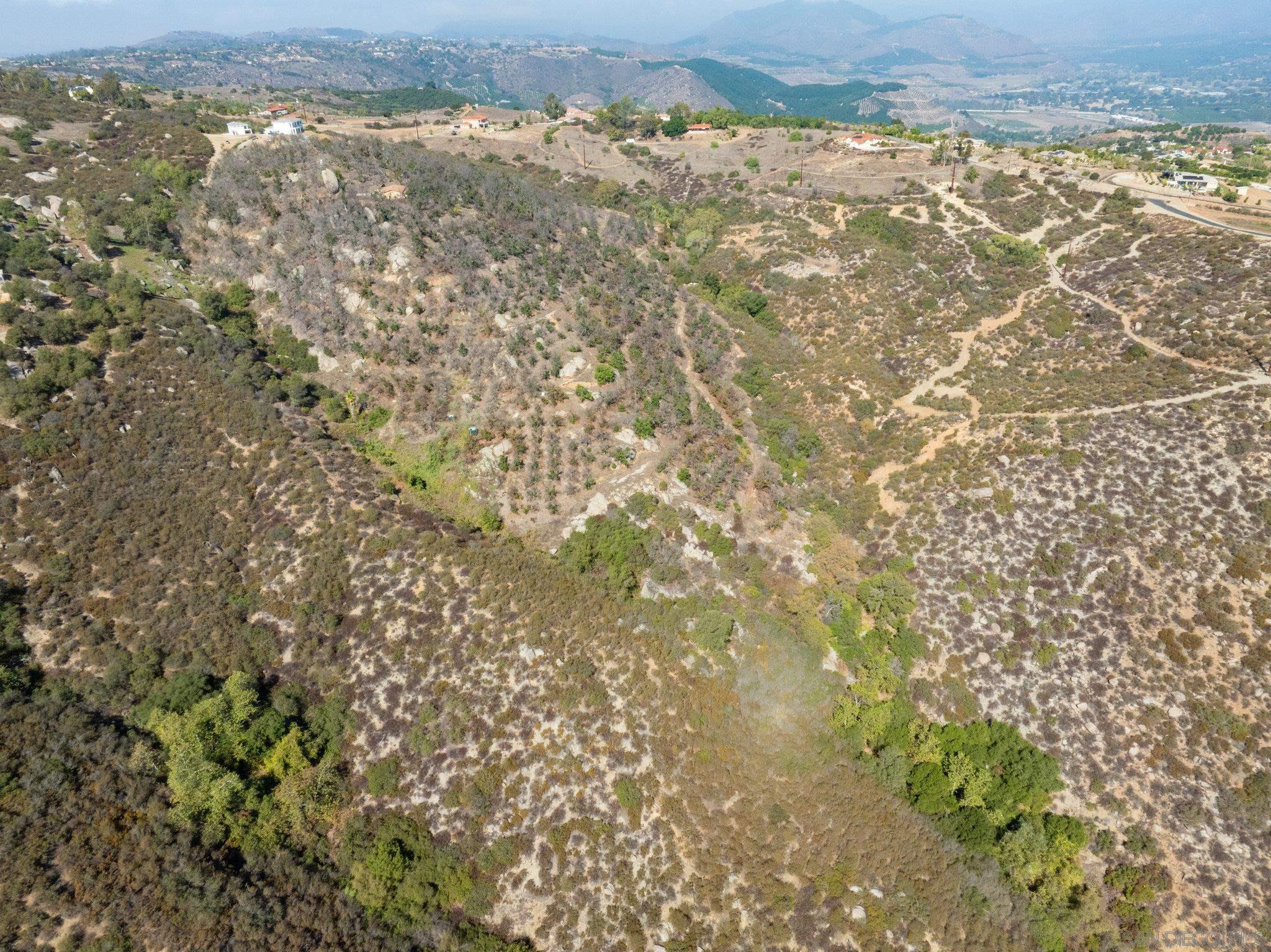 0 Pauma Heights Road Valley Center, CA 92082 - Photo 16 of 24 a view of a city