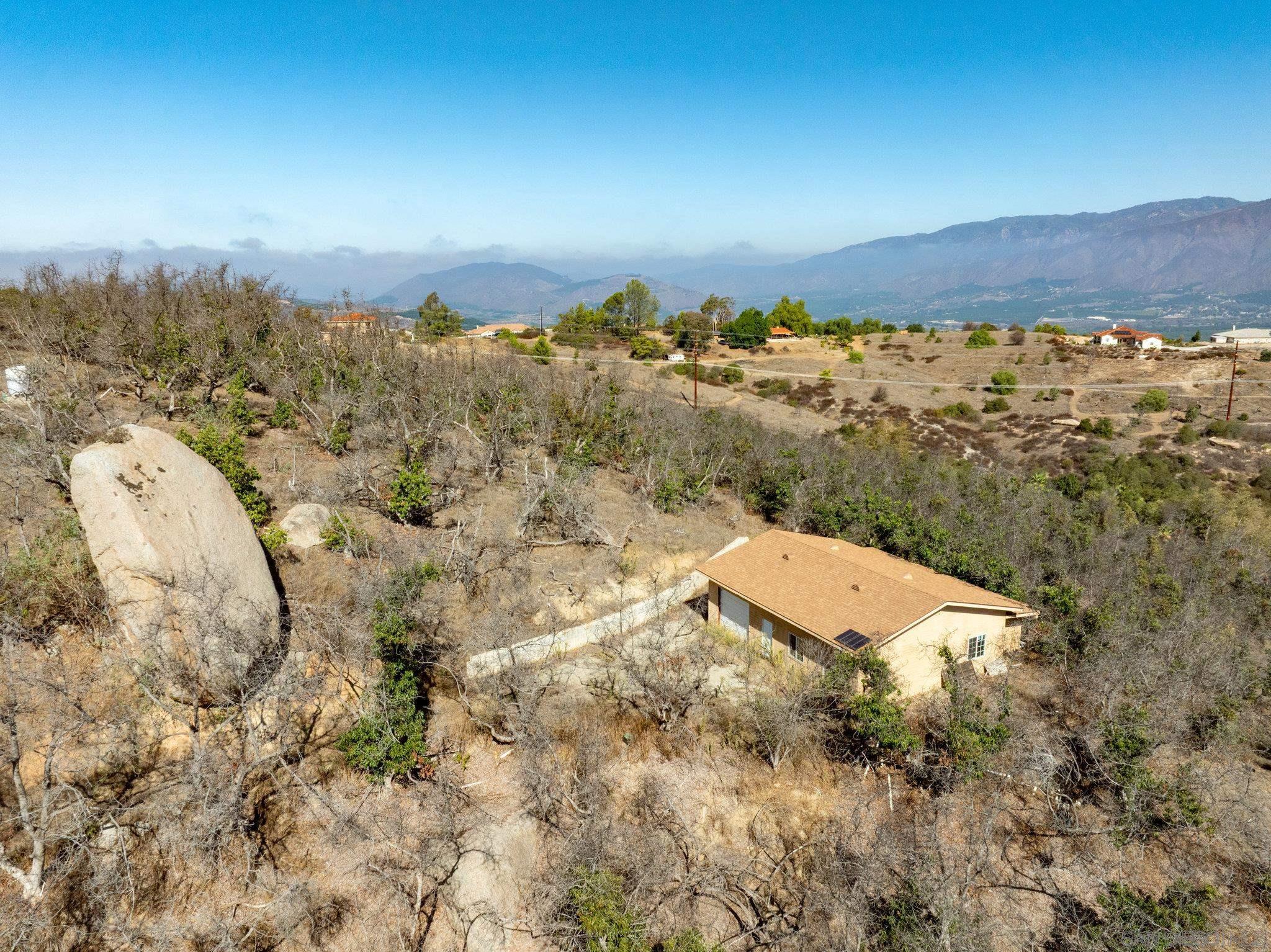 0 Pauma Heights Road Valley Center, CA 92082 - Photo 9 of 24