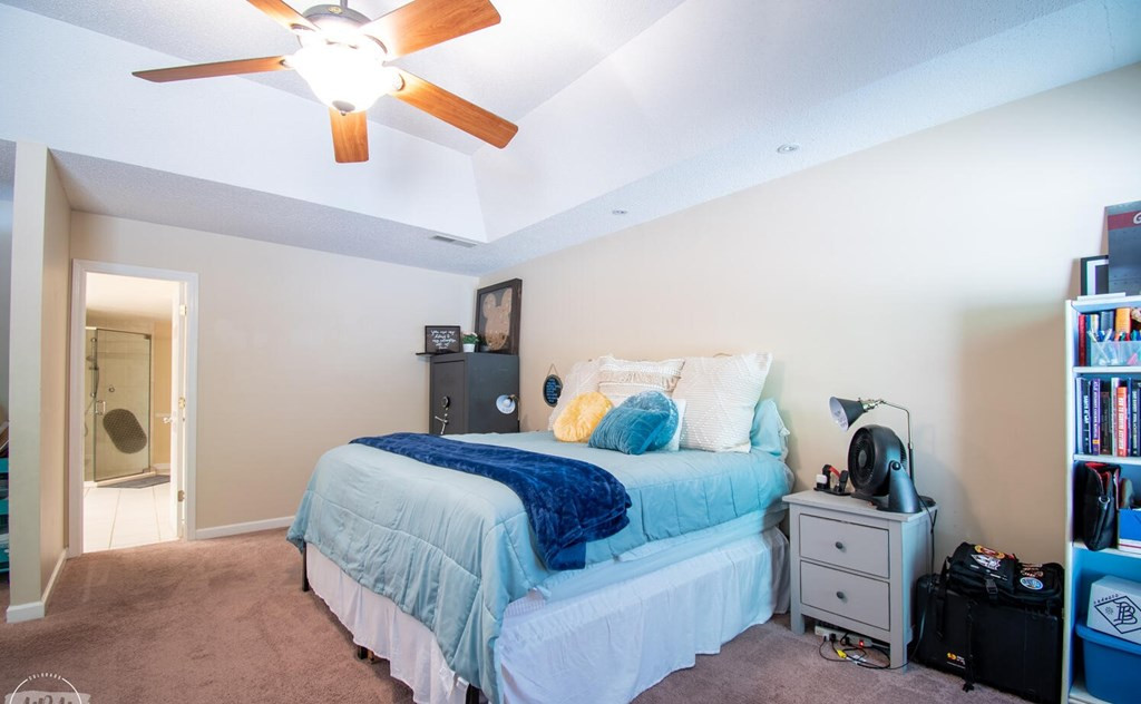 202 Barefoot Court Sumter, SC 29150 - Photo 36 of 51