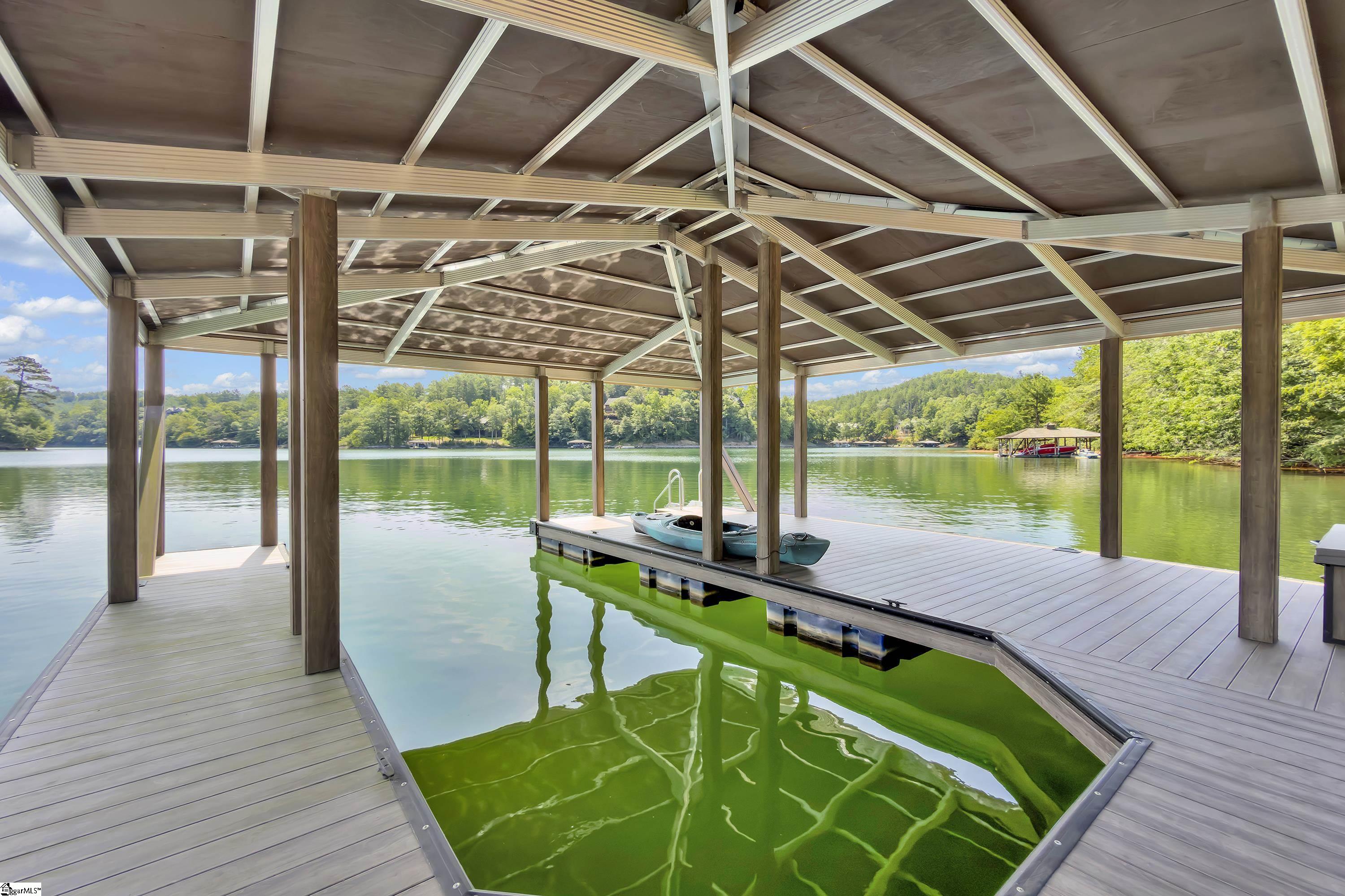 246 Long Ridge Road Sunset, SC 29685 - Photo 10 of 18 Gallery Image 10