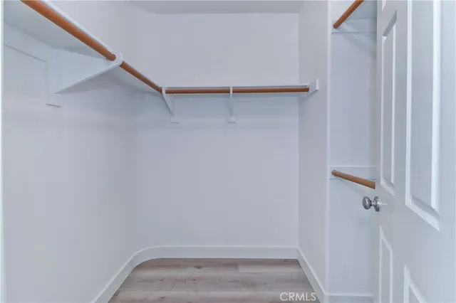 a view of small space