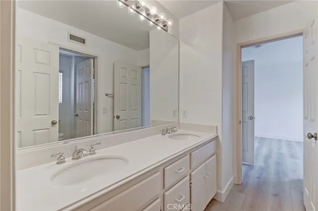 a view of small space