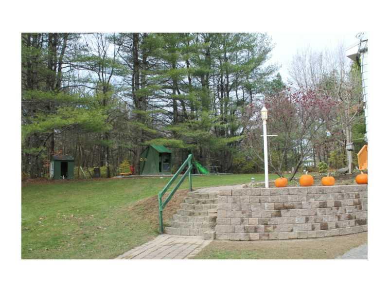 211 Intervale Road New Gloucester, ME 04260 - Photo 4 of 17 Other. Gorgeous Back Yard