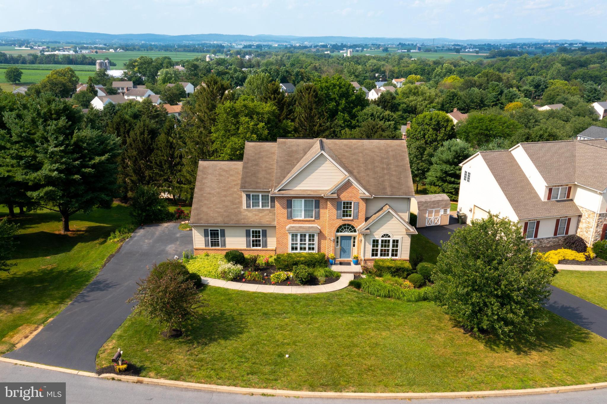 30 Iron Horse Drive Lititz, PA 17543 - Photo 55 of 68