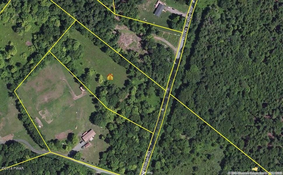 Lot 1 Forks Bridge Road Newfoundland, PA 18445 - Photo 1 of 2