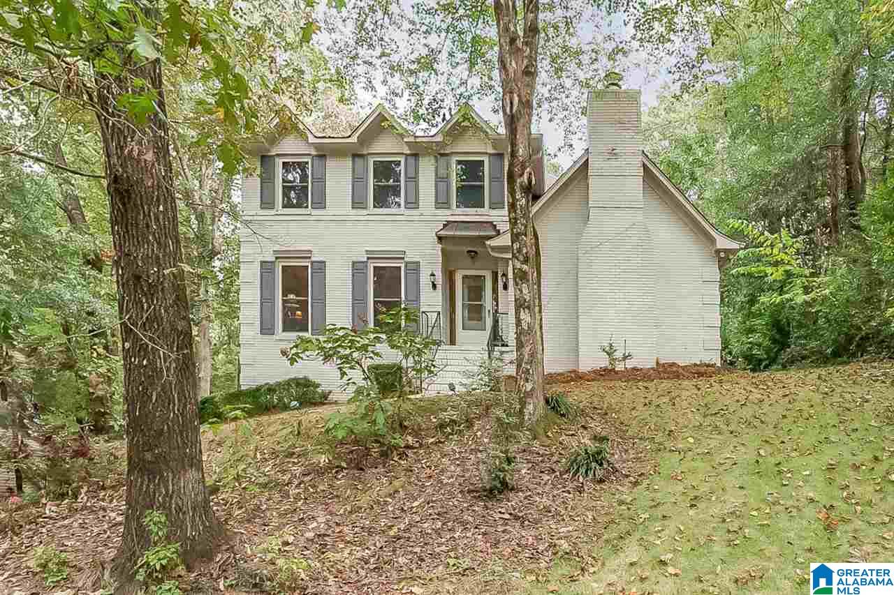 2024 Shagbark Road Birmingham, AL 35244 - Photo 2 of 42