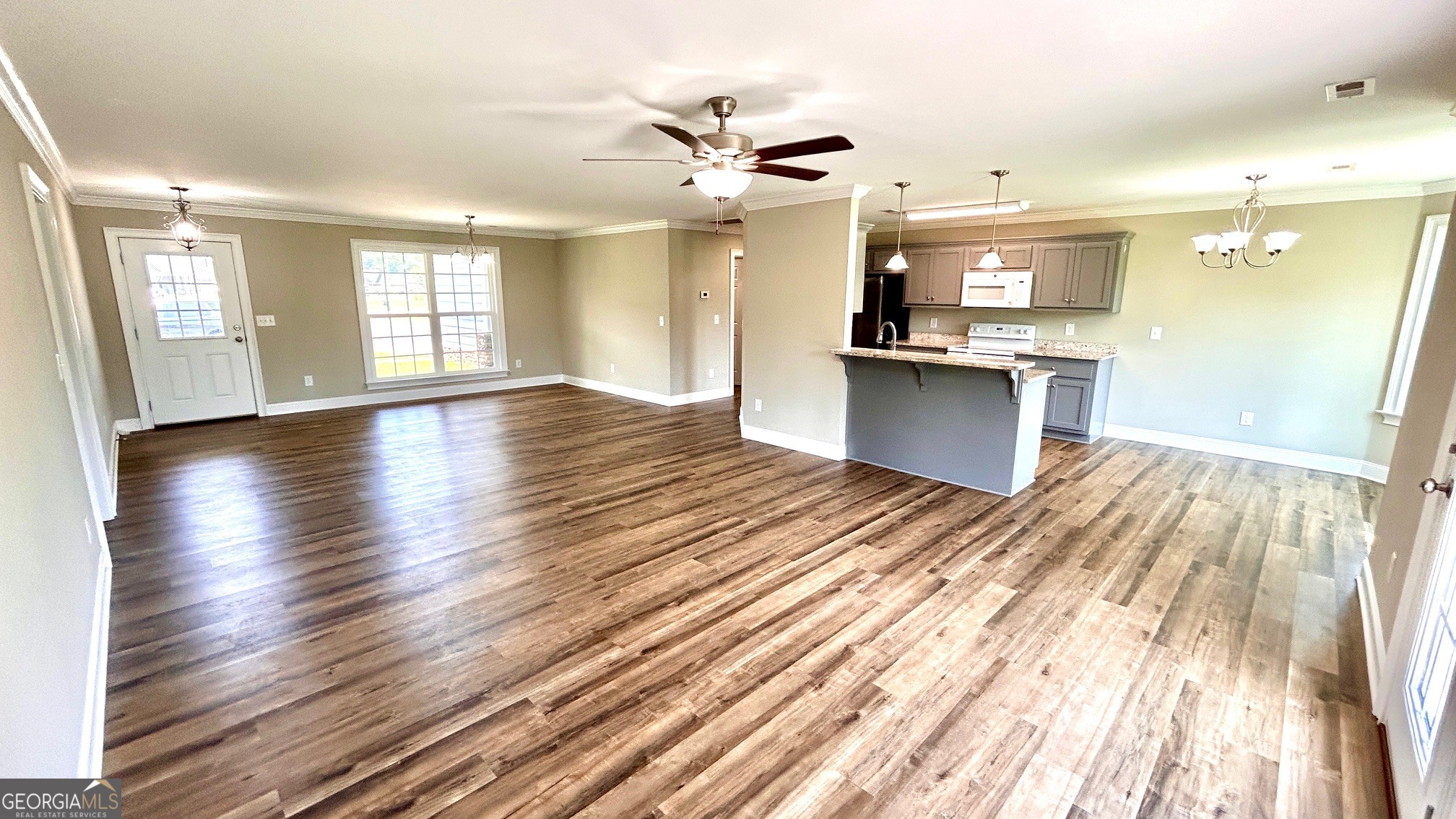 4 Savannah Place Rome, GA 30165 - Photo 6 of 21