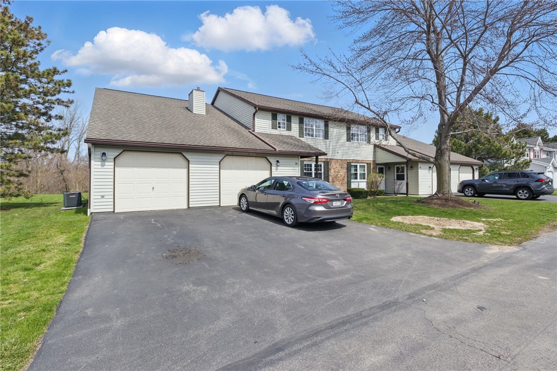 5 A Salmon Run Parma, NY 14468 - Photo 2 of 26