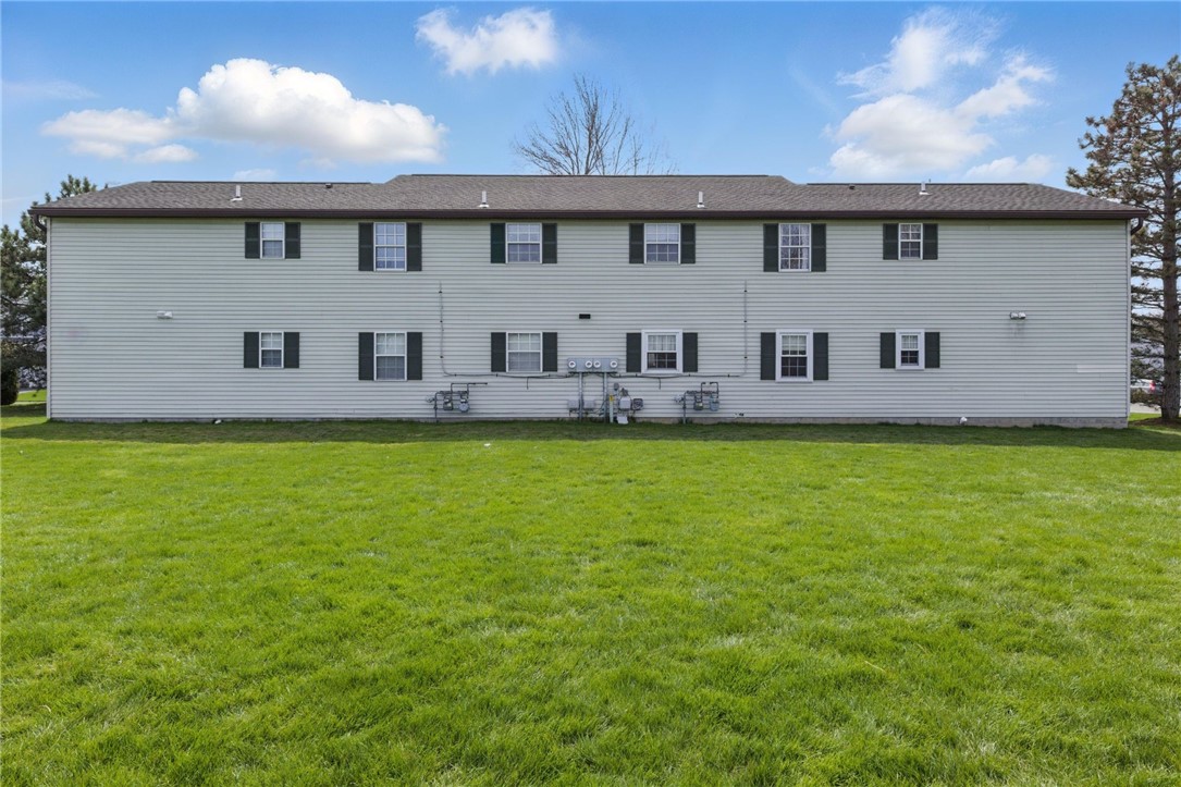 5 A Salmon Run Parma, NY 14468 - Photo 25 of 26