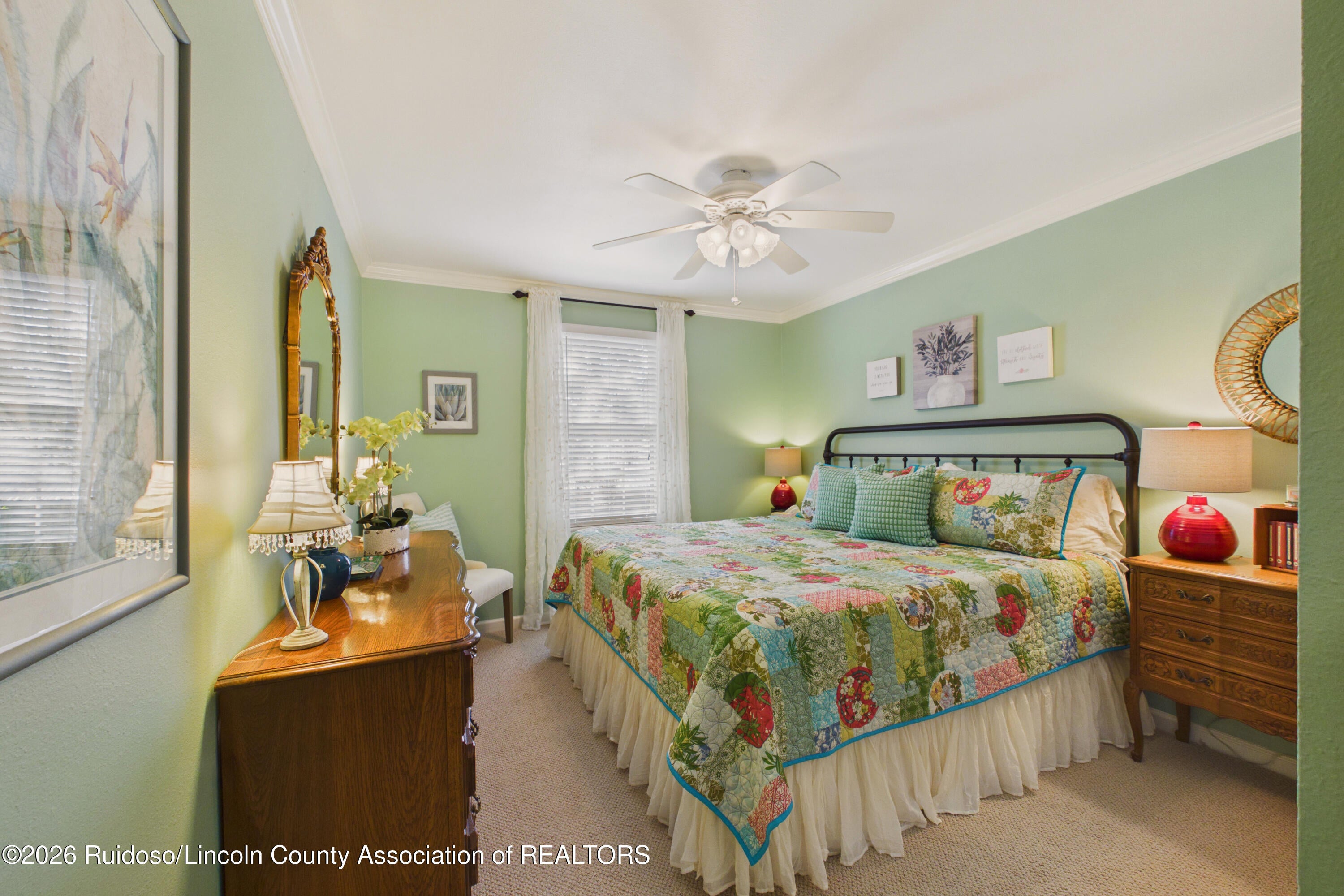 138 North Loop Road Ruidoso, NM 88345 - Photo 35 of 73 Gallery Image 35