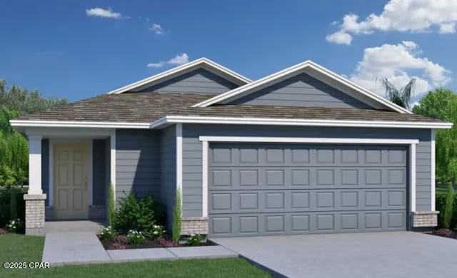 $320,990 | 5167 Harvey Street, Panama City, FL 32404