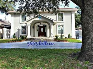 $925,000 | 5863 Bellaire Drive, New Orleans, LA 70124