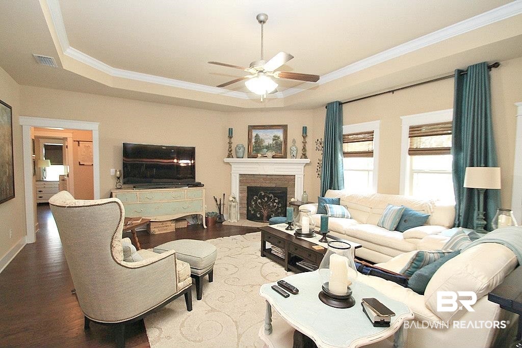 455 Dover Street Fairhope, AL 36532 - Photo 6 of 35