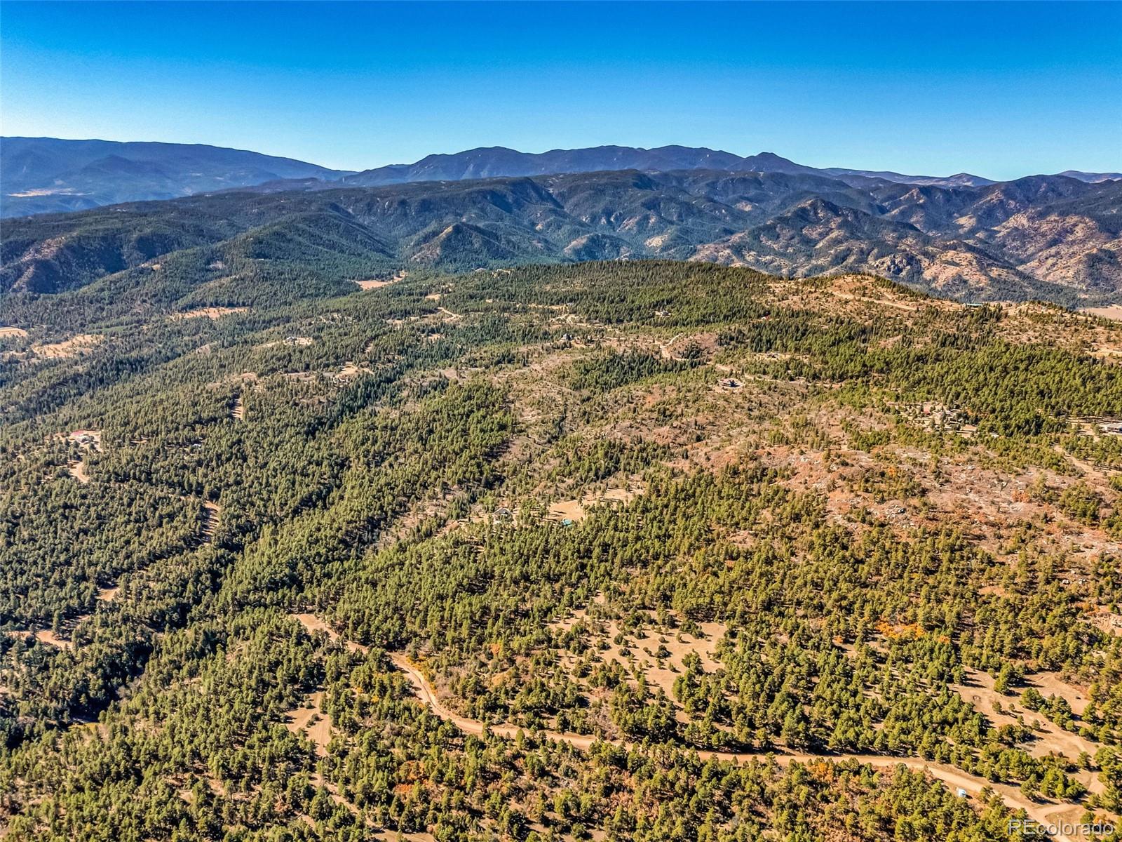Lot 26 Tbd Signal Mountain Ranch Beulah, CO 81023 - Photo 5 of 15