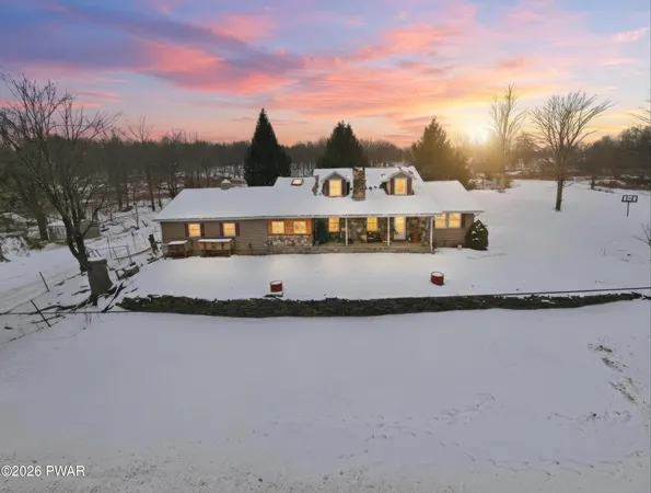 $375,000 | 1767 Creek Drive, Waymart, PA 18472
