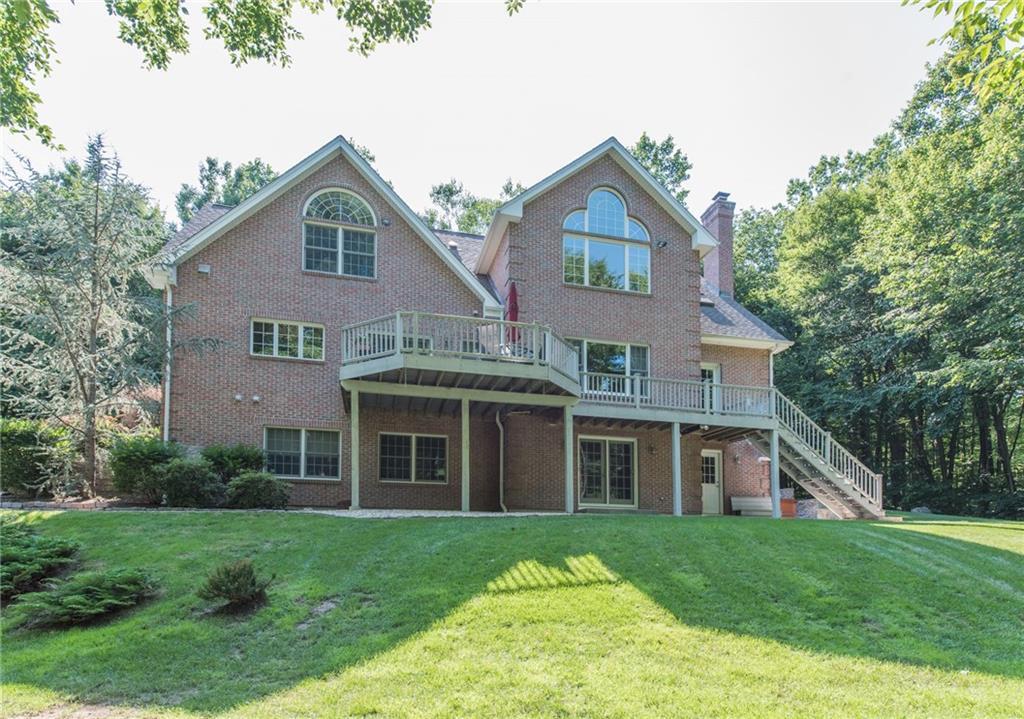 150 Winding Ridge Road Southington, CT 06489 - Photo 1 of 1 Gallery Image 1