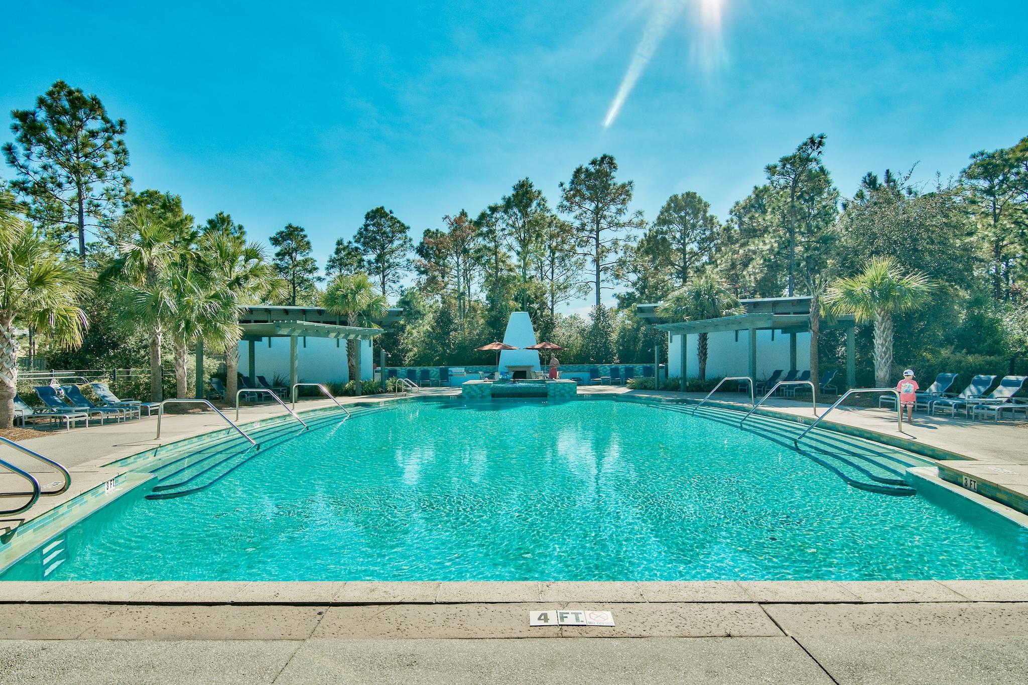 Lot 2 Vermilion Way Santa Rosa Beach, FL 32459 - Photo 17 of 29 WaterColor Amenities