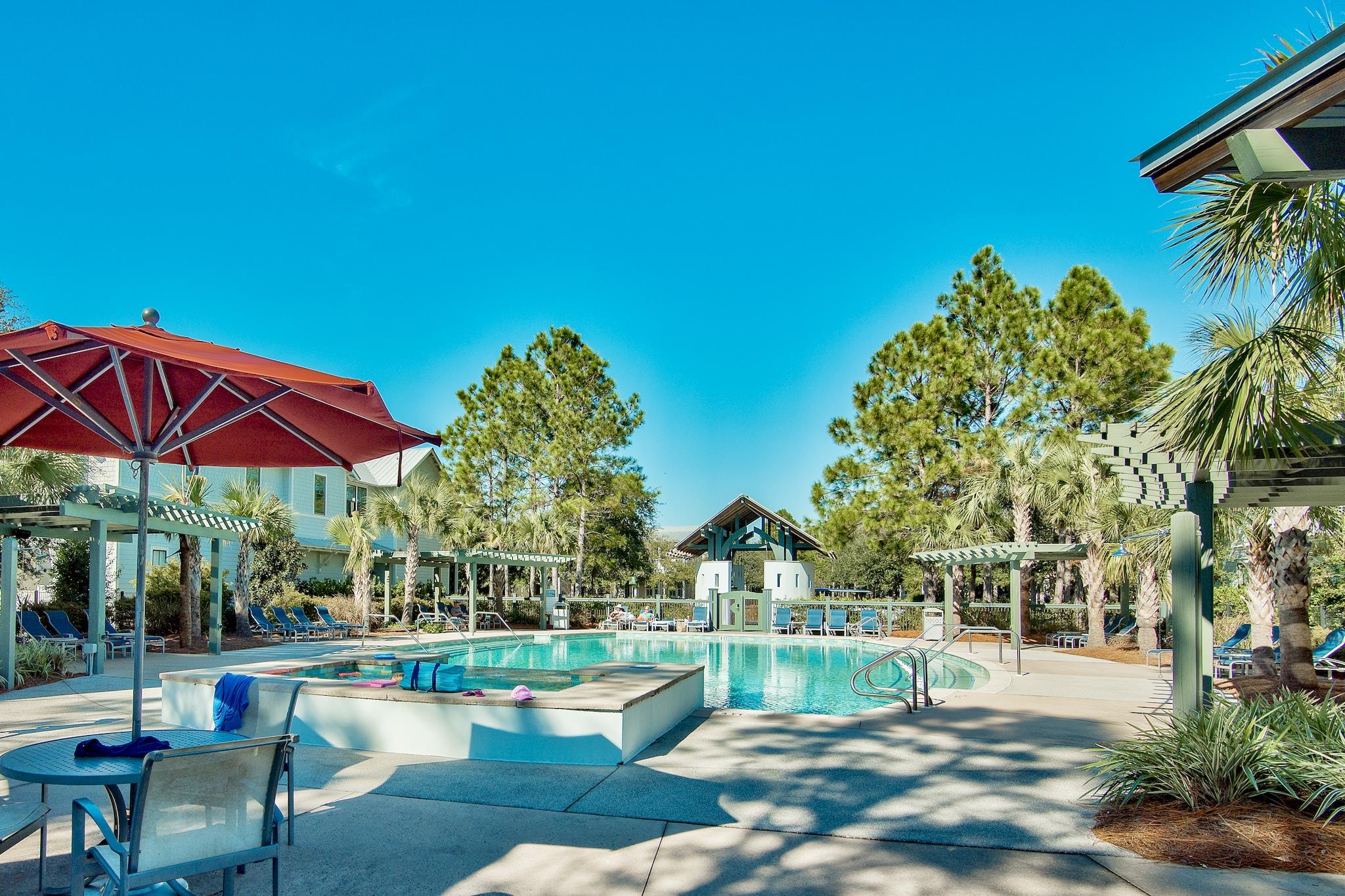 Lot 2 Vermilion Way Santa Rosa Beach, FL 32459 - Photo 18 of 29 WaterColor Amenities