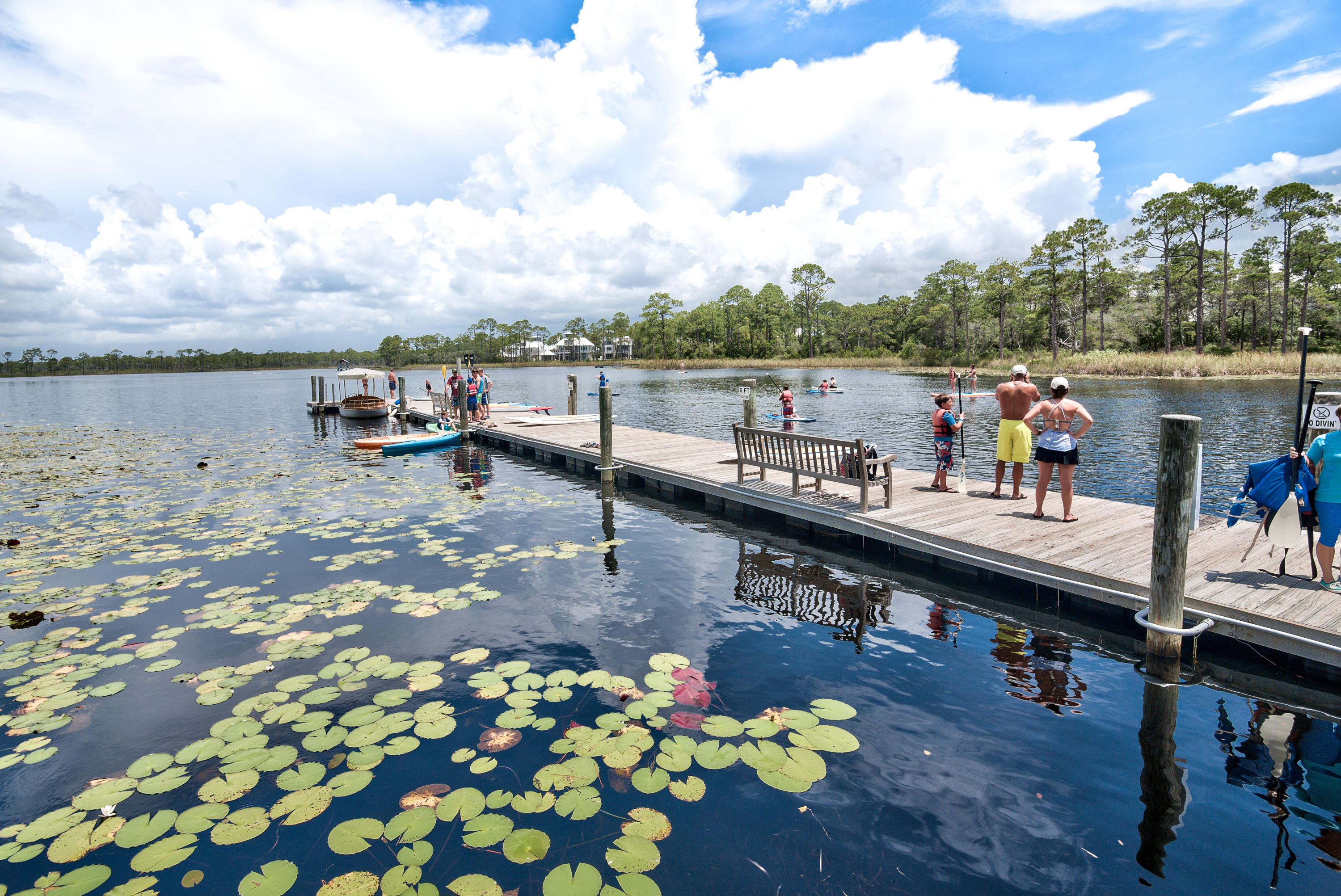 Lot 2 Vermilion Way Santa Rosa Beach, FL 32459 - Photo 22 of 29 WaterColor Amenities