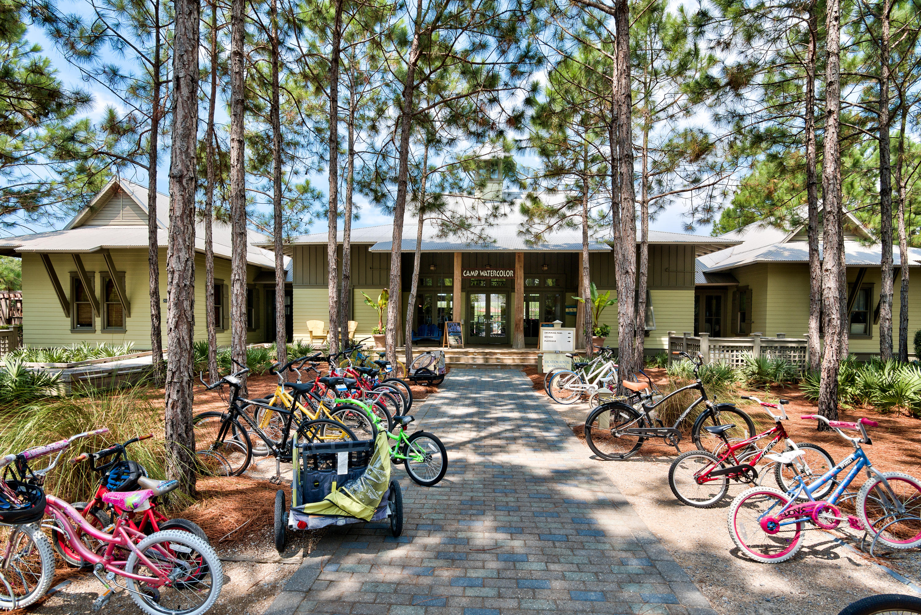 Lot 2 Vermilion Way Santa Rosa Beach, FL 32459 - Photo 26 of 29 Camp WaterColor