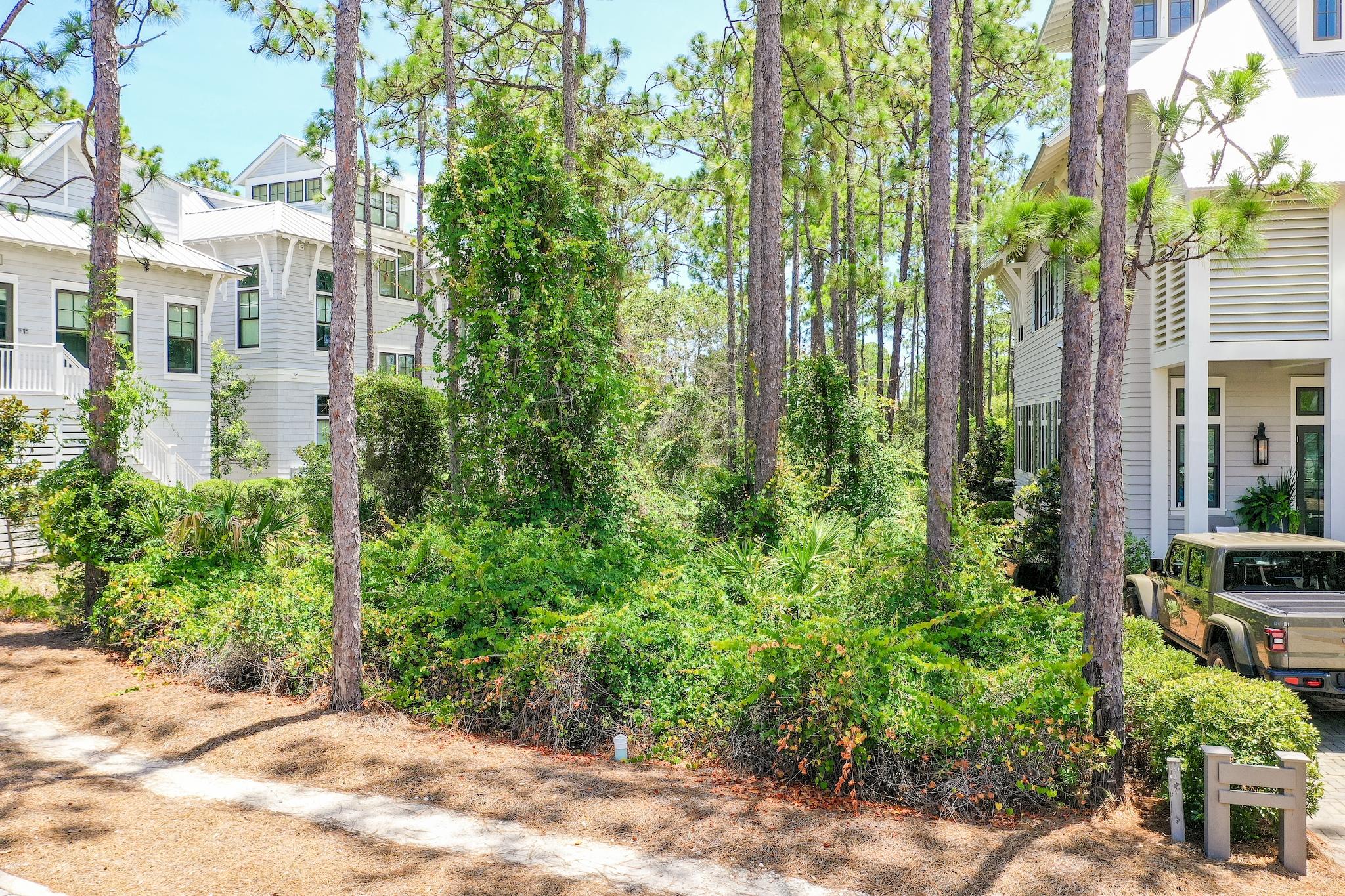 Lot 2 Vermilion Way Santa Rosa Beach, FL 32459 - Photo 8 of 29 Ground Level View