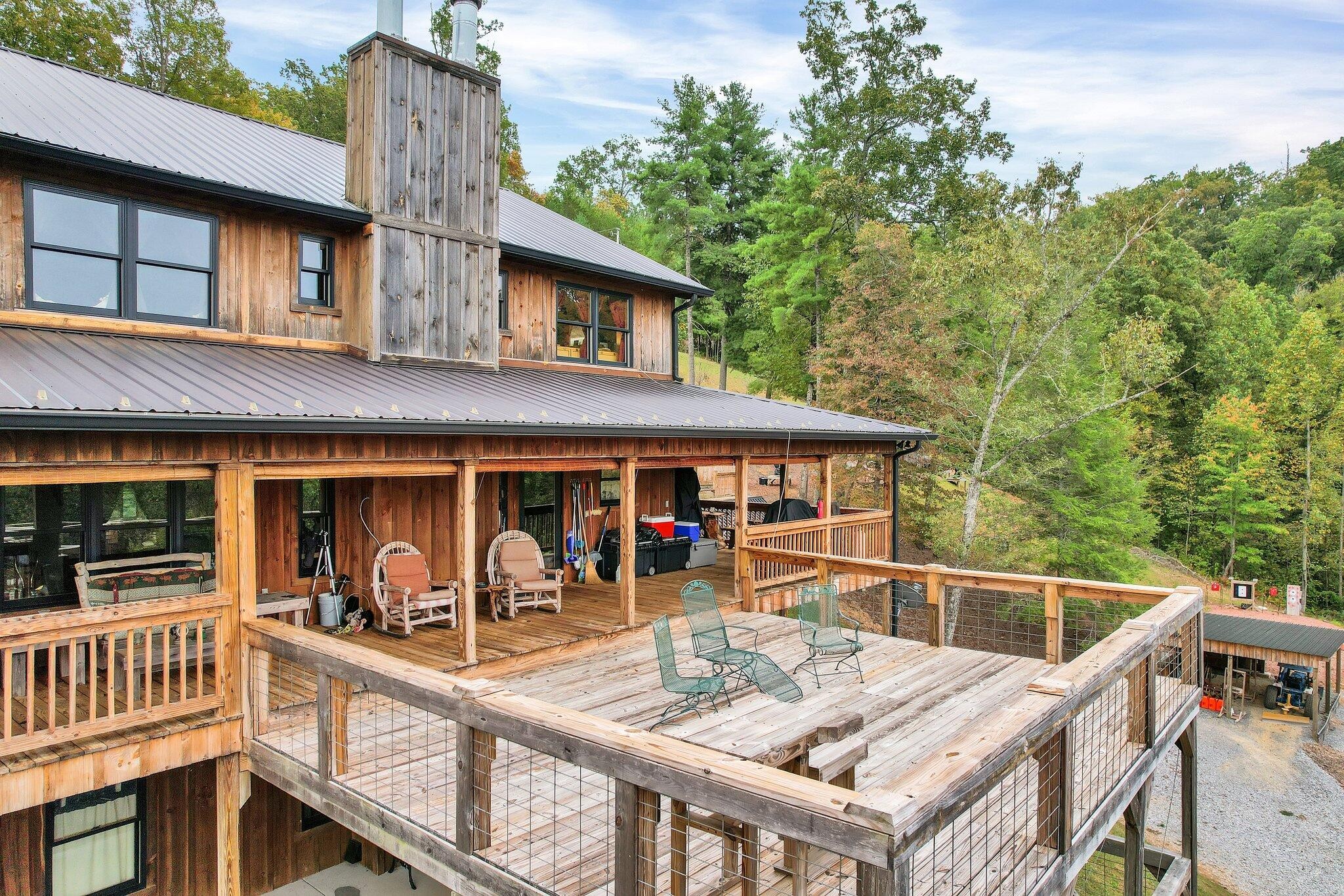 154 High Top Road Reliance, TN 37369 - Photo 8 of 100 Gallery Image 8