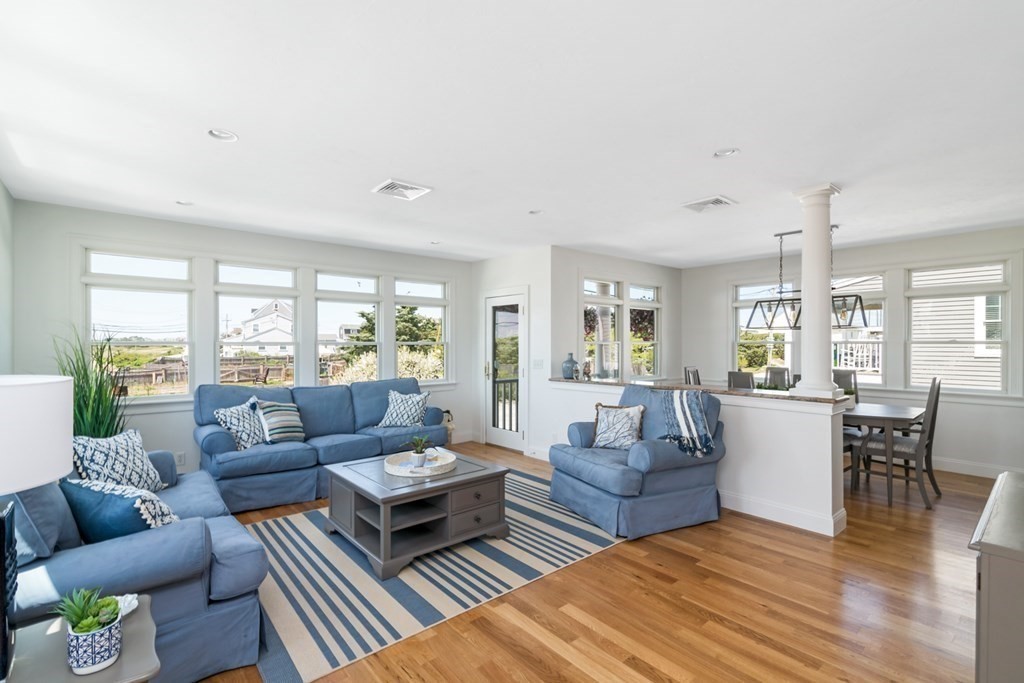 98 Central Avenue Scituate, MA 02066 - Photo 12 of 35