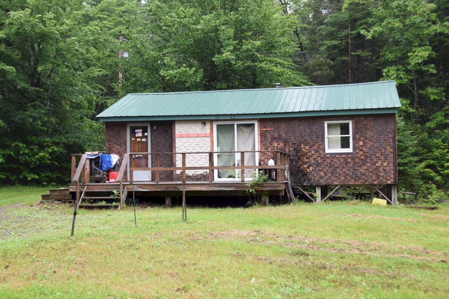 210 Carrabassett Road North Anson, ME 04958 - Photo 1 of 16 DSC_0007