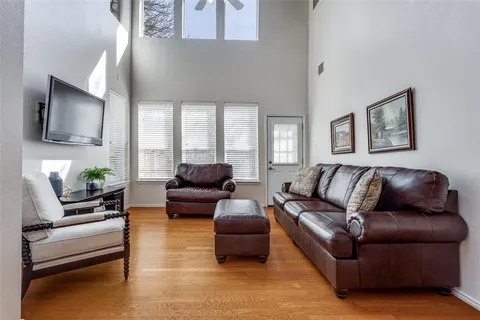 $380,000 | 252 Turnberry Lane, Lewisville, TX 75067