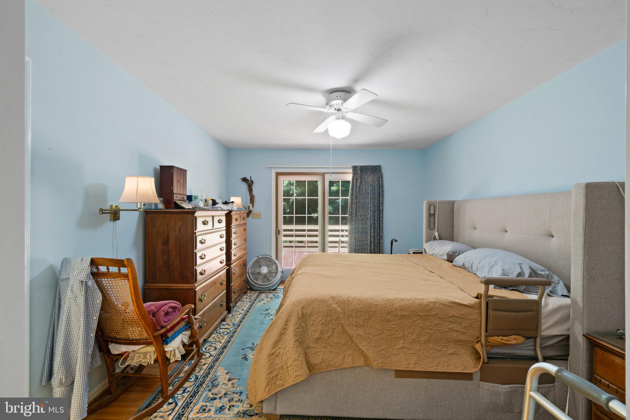 2597 Braddock Road Mount Airy, MD 21771 - Photo 12 of 61 Bedroom