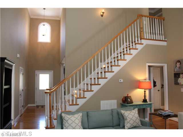 702 Barrocliff Road Clemmons, NC 27012 - Photo 11 of 16 Entry.