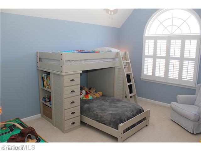 702 Barrocliff Road Clemmons, NC 27012 - Photo 13 of 16 3rd Bedroom.