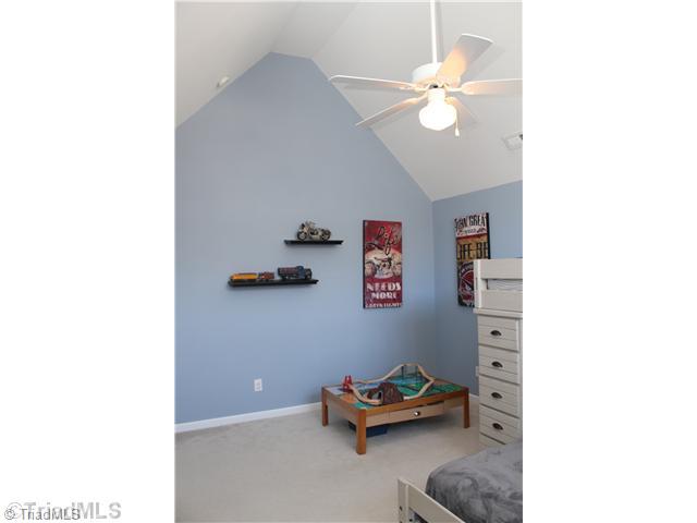 702 Barrocliff Road Clemmons, NC 27012 - Photo 14 of 16 3rd Bedroom.
