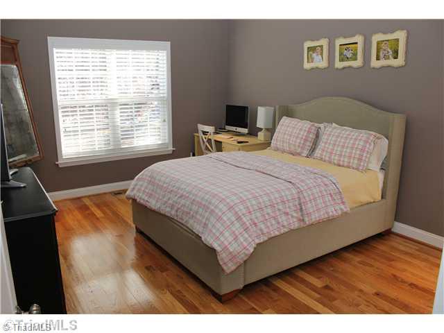 702 Barrocliff Road Clemmons, NC 27012 - Photo 9 of 16 Master Bedroom.