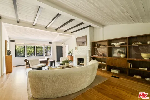 $2,395,000 | 6424 Ivarene Avenue, Los Angeles, CA 90068