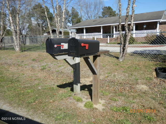 4513 Alamac Road Lumberton, NC 28358 - Photo 3 of 4 4513 3-9b