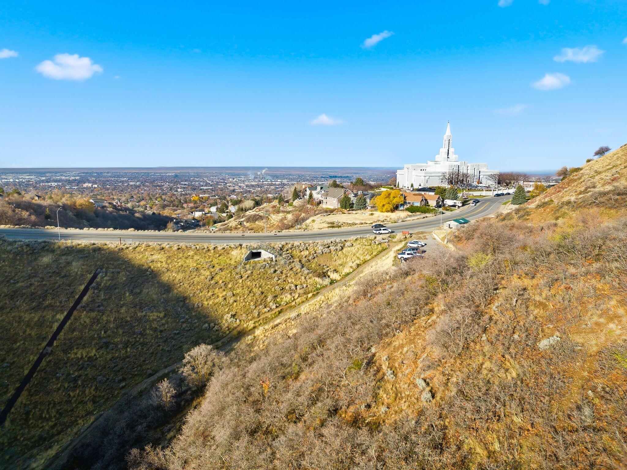 Lot Bountiful Bountiful Boulevard Bountiful, UT 84010 - Photo 19 of 20 DJI_0154