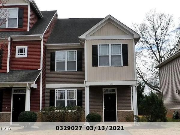 $2,150 | 5109 Powell Townes Way, Raleigh, NC 27606