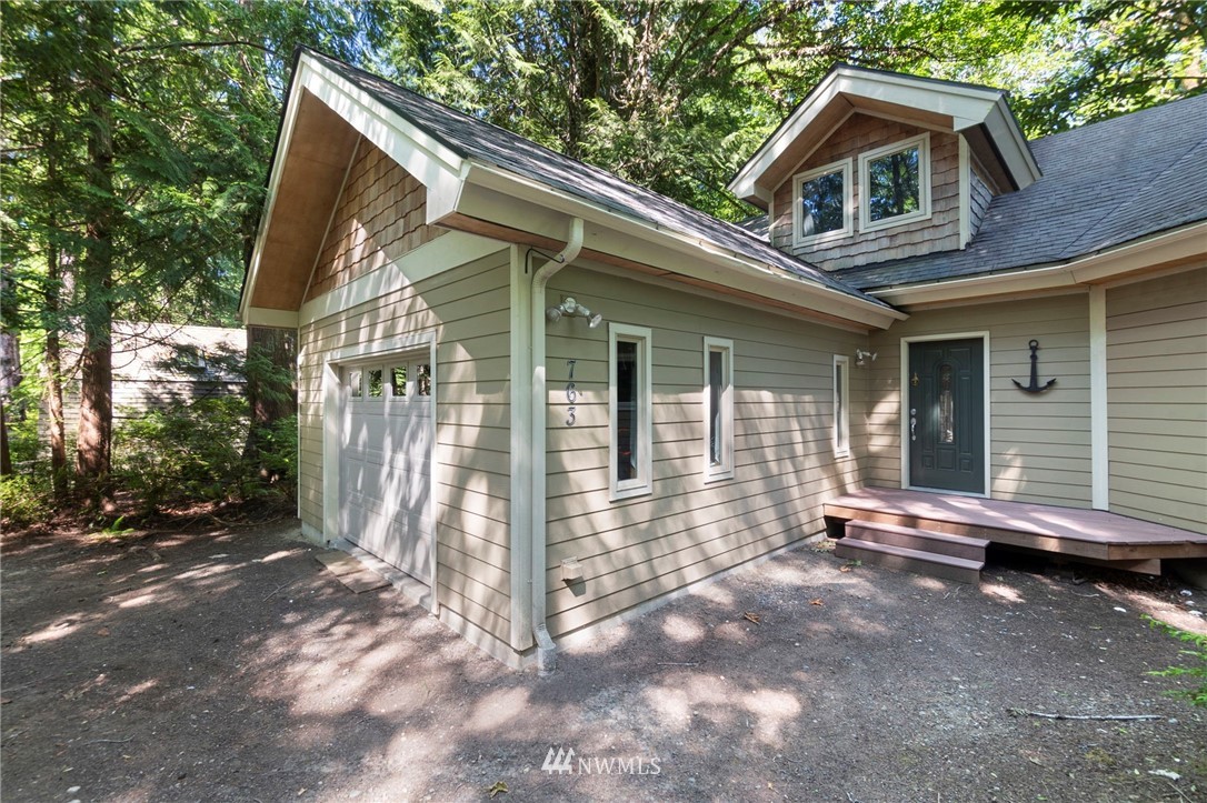763 East Promontory Road Shelton, WA 98584 - Photo 1 of 35 Gallery Image 1