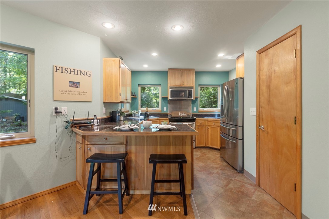 763 East Promontory Road Shelton, WA 98584 - Photo 9 of 35 Gallery Image 9