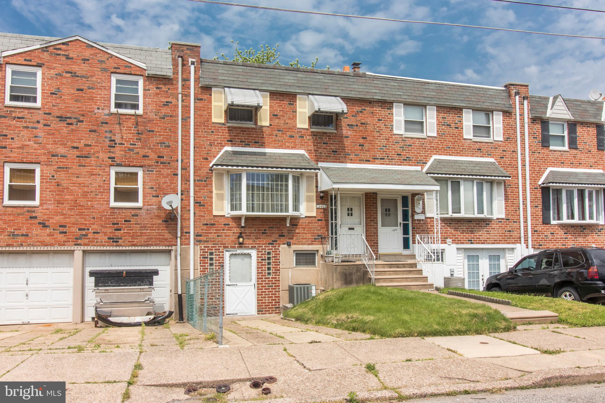 12413 Sweet Briar Road Philadelphia, PA 19154 - Photo 1 of 34 Welcome Home!