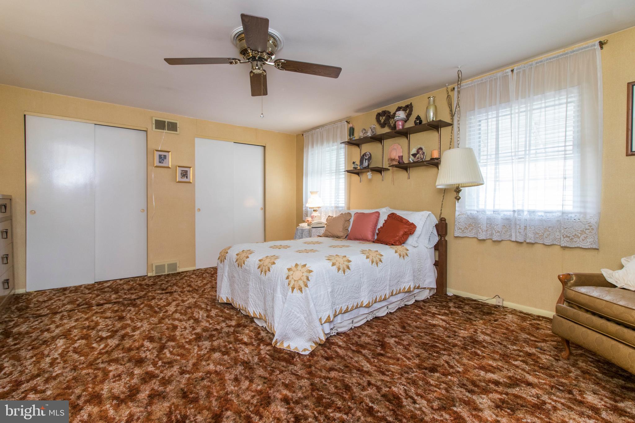 12413 Sweet Briar Road Philadelphia, PA 19154 - Photo 18 of 34 Lots of Closets