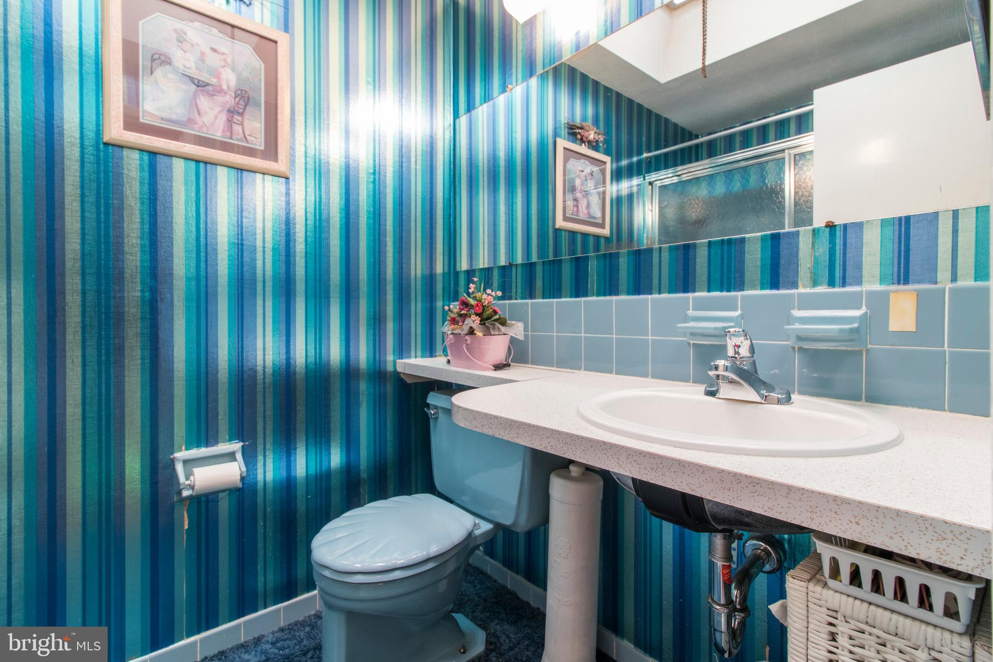 12413 Sweet Briar Road Philadelphia, PA 19154 - Photo 24 of 34 Tiled Bath