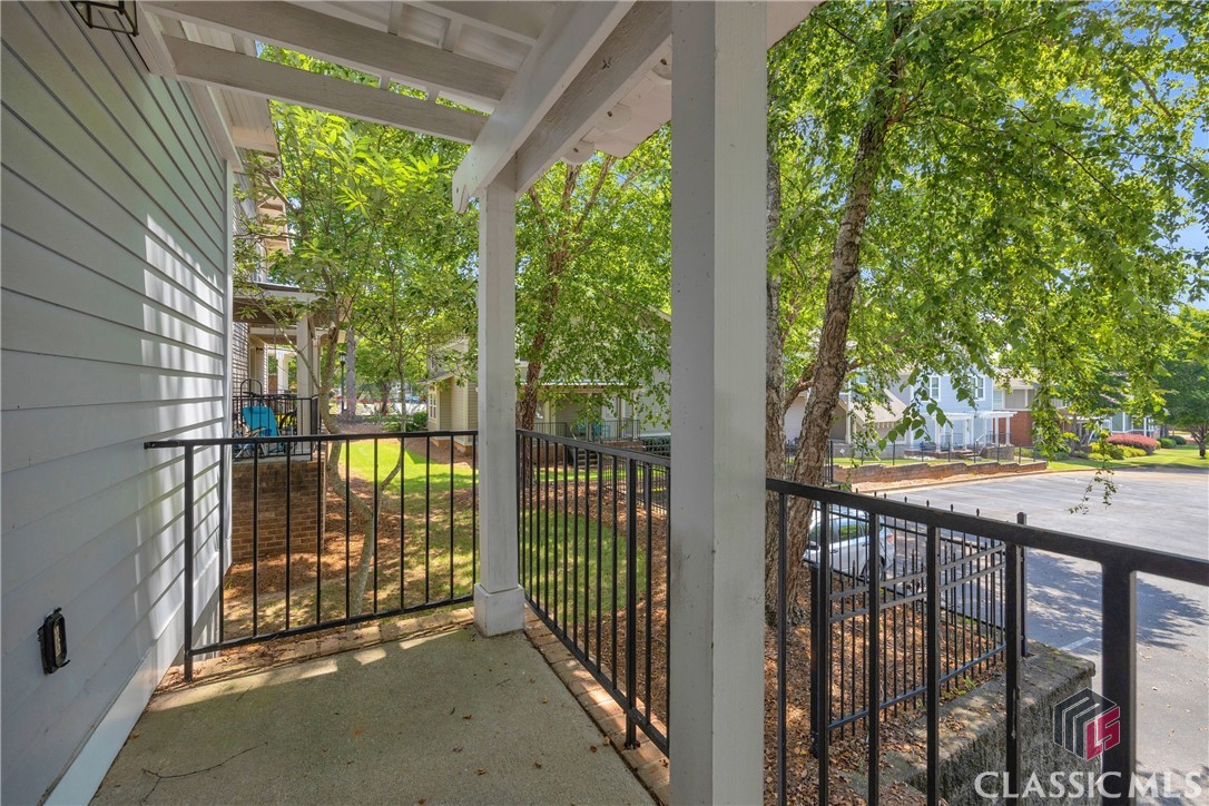 490 South Barnett Shoals Road, Unit 528 Athens, GA 30605 - Photo 25 of 45