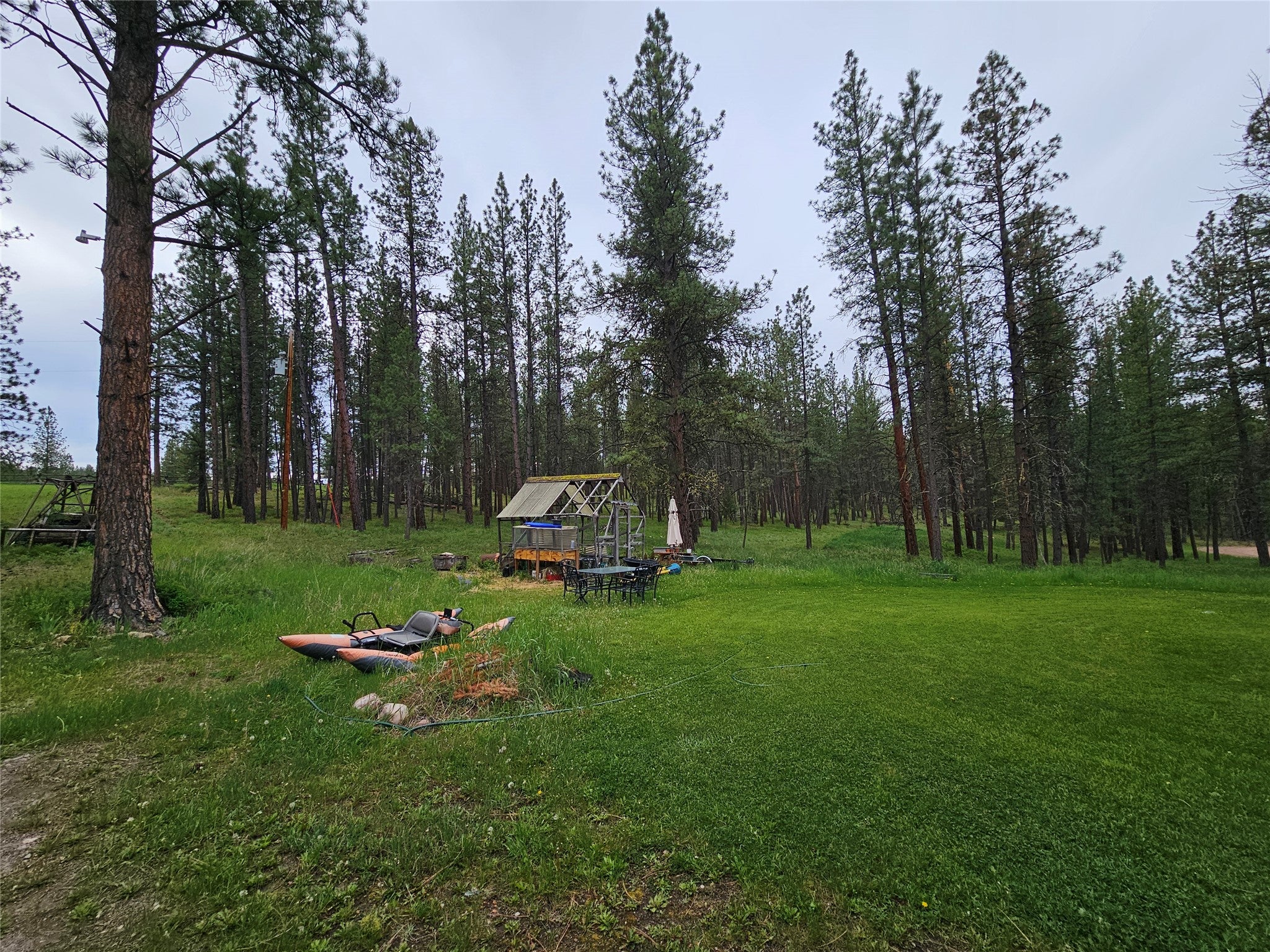 28273 Blixit Creek Road Bonner, MT 59823 - Photo 16 of 48 Gallery Image 16