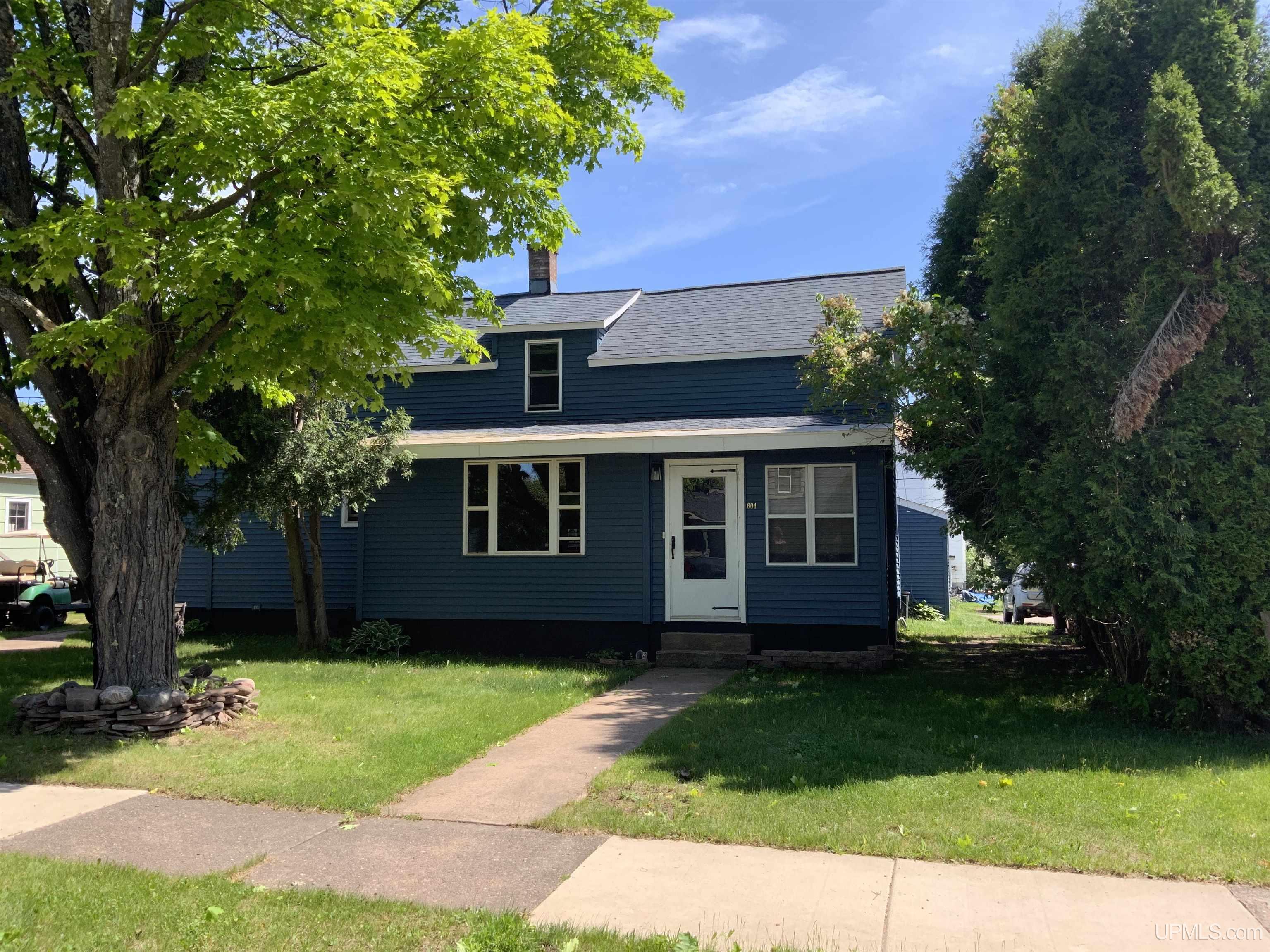 604 Carr Street Negaunee, MI 49866 - Photo 1 of 43